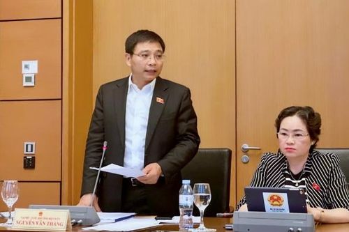 Bộ trưởng Nguyễn Văn Thắng: Thu hẹp tối đa thủ tục đầu tư, cắt giảm mạnh điều kiện kinh doanh