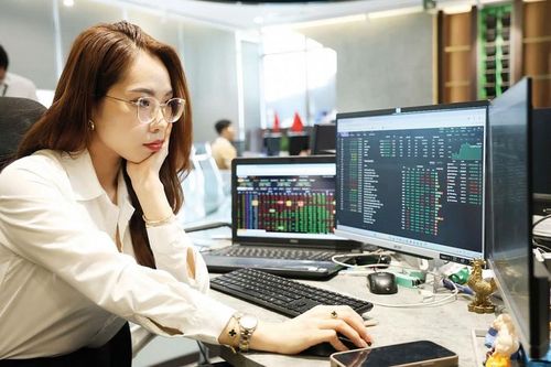 Tạo nền tảng cho thị trường vốn an toàn, minh bạch, bền vững