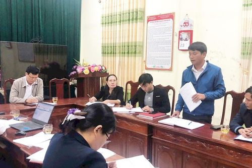 Thẩm tra tài chính - ngân sách ở cấp xã Bài 3: Phản biện có cơ sở, kiến nghị có trách nhiệm
