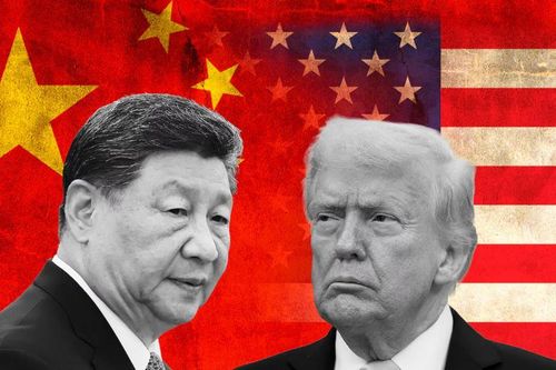Cạnh tranh công nghệ Mỹ - Trung: Khi luật pháp trở thành 'vũ khí' mới