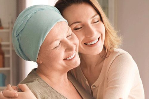 Công bố liệu pháp điều trị ung thư mới