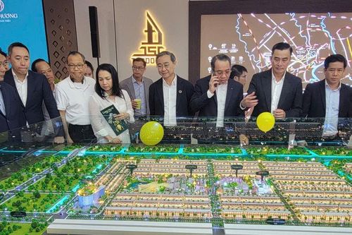 Tây Ninh: Chính quyền và doanh nghiệp như hai người bạn cùng đồng hành, cùng phát triển