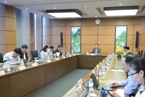 Hoàn thiện cơ sở pháp lý để phòng ngừa, kiểm soát hiệu quả tệ nạn ma túy