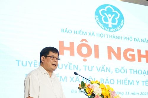 Đà Nẵng tuyên truyền chính sách bảo hiểm: Người lao động hiểu quyền lợi, doanh nghiệp nắm trách nhiệm