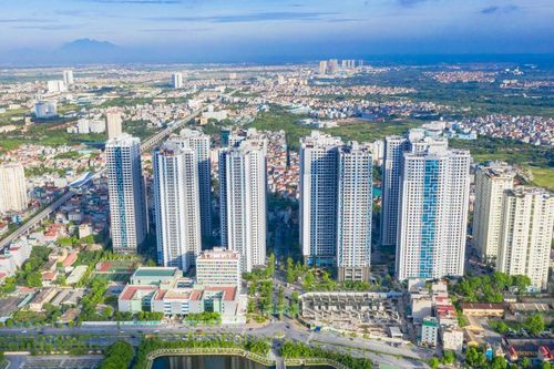 Thị trường bất động sản miền Nam: 'Miền đất hứa' đang được nhà đầu tư săn đón ?