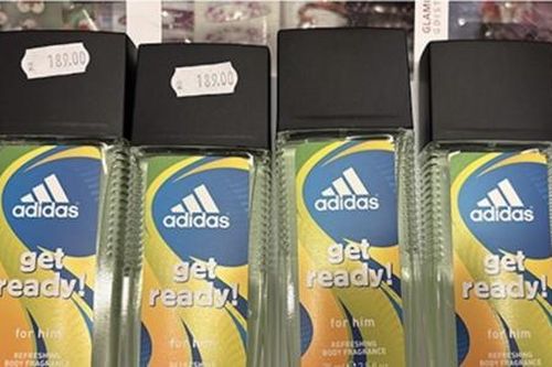 Hàng loạt sản phẩm của Nivea, Adidas, Palmolive và MISSHA được người tiêu dùng Việt ưa chuộng bị thu hồi