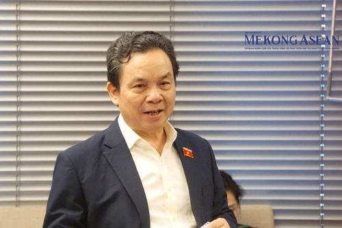 Đại biểu Quốc hội: Phần lớn các ngành kinh doanh nên theo cơ chế 'hậu kiểm'