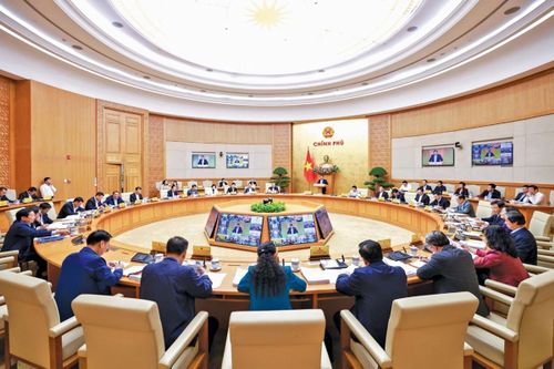 Quyết tâm tăng trưởng bứt phá quý IV/2025