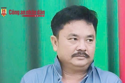 Lừa 'chạy án', chiếm đoạt gần 2 tỷ đồng