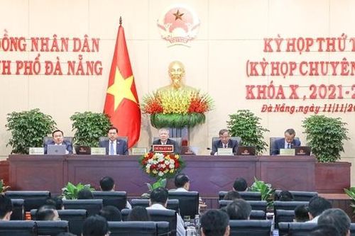 Đà Nẵng tăng cường đầu tư phát triển du lịch sinh thái và công nghiệp công nghệ cao