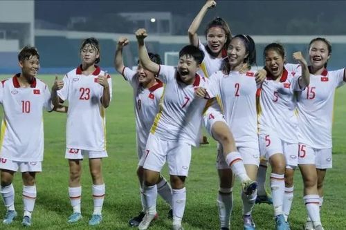 U20 nữ Việt Nam chung bảng Thái Lan tại VCK châu Á