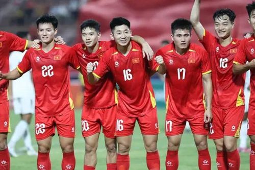 U22 Việt Nam gặp khó tại giải Panda Cup 2025