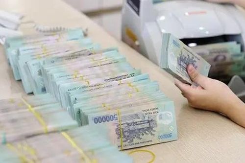 Kho bạc Nhà nước sắp bơm gần 2.400 tỷ đồng cho ngân hàng