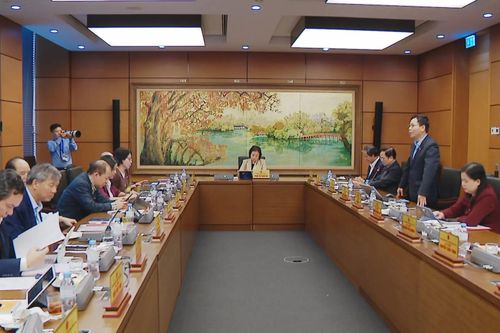 Sửa Luật Đầu tư: Thông thoáng nhưng cần minh bạch