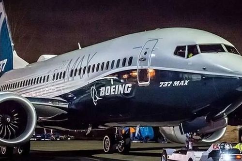 Boeing thoát tội hình sự hai vụ rơi máy bay 737 MAX