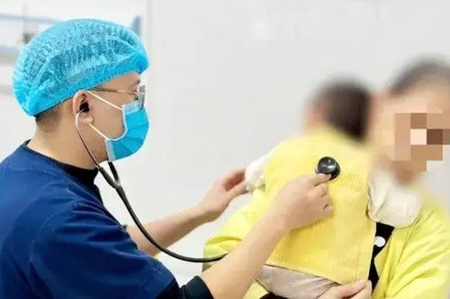 80% bệnh nhi nhập viện do cúm A