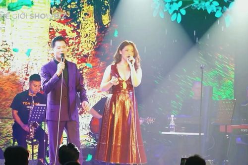 Quang Dũng - CeCe Trương: Sự kết hợp của hai thế hệ âm nhạc