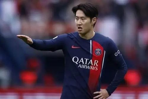 Lee Kang-in sắp phá kỷ lục chuyển nhượng châu Á