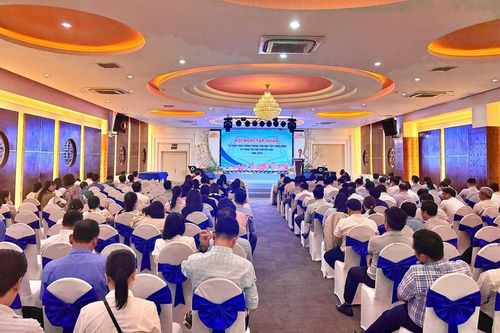 Khánh Hòa tập huấn công tác tổ chức hoạt động của trung tâm học tập cộng đồng