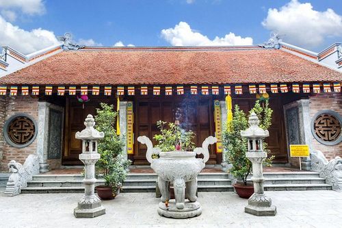 Vai trò, trách nhiệm của PGVN trong kỷ nguyên vươn mình của dân tộc