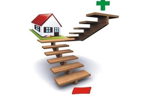 VARS: Giá nhà tăng vượt xa thu nhập, cần 'phanh' đà tăng và kiểm soát đầu cơ