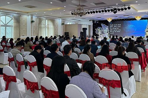 175 học viên tham gia lớp cập nhật kiến thức và nghiệp vụ đối ngoại