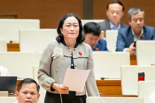 Cần hoàn thiện quy định về thi hành án điện tử, bảo vệ chấp hành viên và điều chỉnh tài sản số