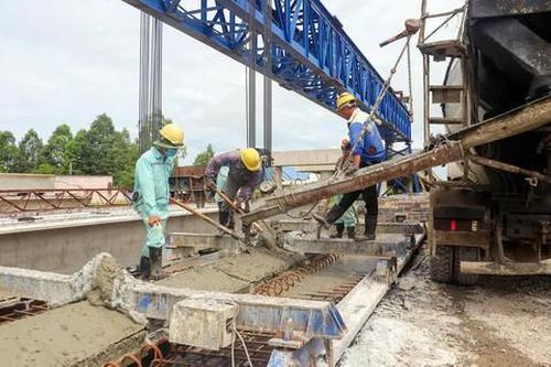 Thanh tra Chính phủ chỉ ra nhiều sai phạm tại dự án Bệnh viện Ung bướu Cần Thơ