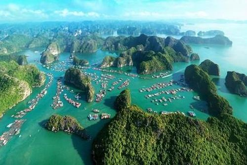 Một tạp chí Mỹ ca ngợi Cát Bà là 'quần đảo tuyệt vời nhất Đông Nam Á'