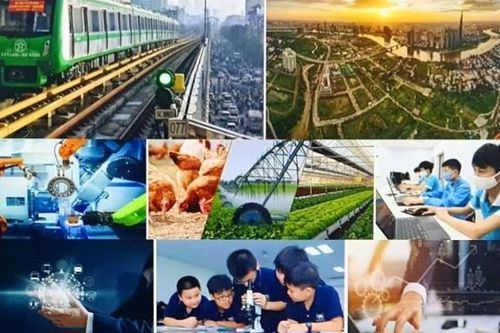 TPHCM quyết tâm hoàn thành và vượt mức các chỉ tiêu thi đua năm 2025