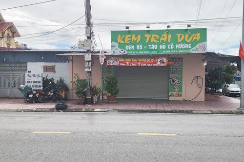 Vì sao chưa cưỡng chế 2 lô đất của thương binh nặng bị chiếm đoạt ở Hải Phòng?