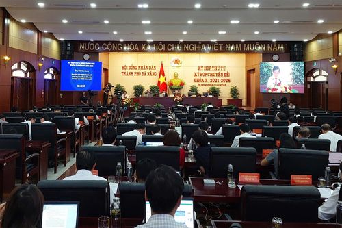 Đà Nẵng bổ sung 200 tỷ đồng cho người dân thiệt hại vì mưa lũ vay