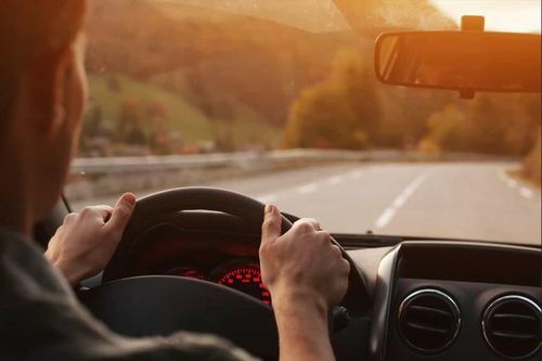 4 quan niệm lái xe tưởng an toàn nhưng lại rất nguy hiểm