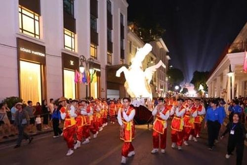 Trao quyền sáng tạo cho cộng đồng