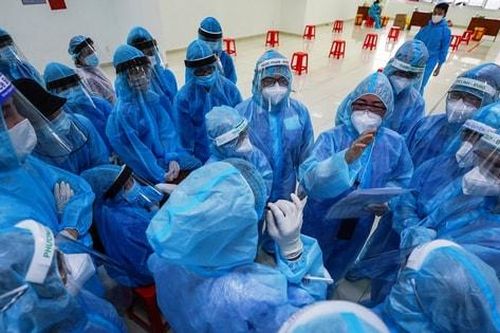 Biểu tượng của lòng nhân ái, nghị lực và tinh thần vươn lên