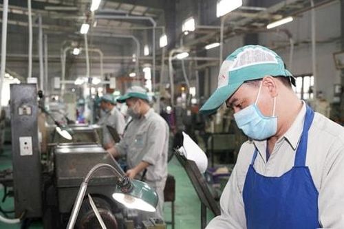 Đột phá công nghệ - đưa công nghiệp hỗ trợ vào chuỗi giá trị toàn cầu
