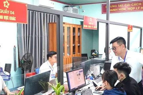 Đà Nẵng chi 377 tỷ đồng hỗ trợ người bị tác động do sắp xếp đơn vị hành chính