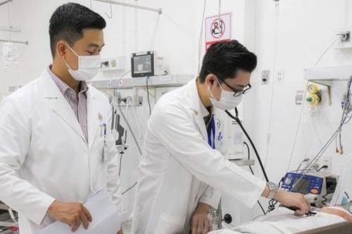 'Mốc 4 giờ' đặt giới hạn vàng sinh tử trong cấp cứu