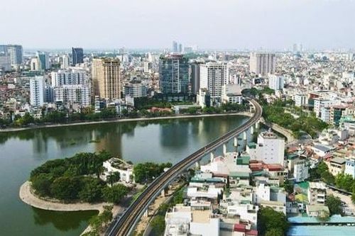 Hà Nội sẵn sàng cho Hội nghị Thành phố thông minh Việt Nam - châu Á