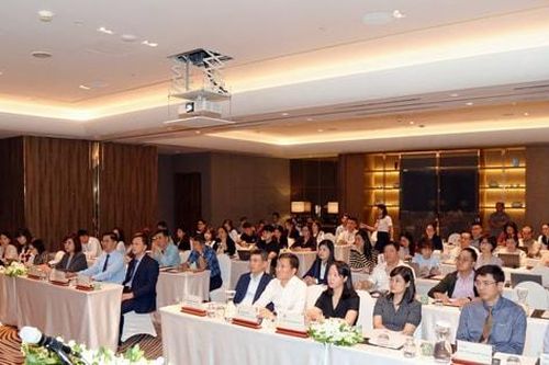 Petrovietnam giới thiệu cơ hội đầu tư phần vốn góp tại PVMR