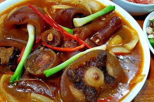 Món nhậu ngon ngày lạnh, nồm ẩm, 'cứ mưa là thèm'