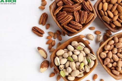 8 loại hạt giàu magie giúp ngủ ngon: Ăn đúng vài nắm, đêm sâu giấc thấy rõ!