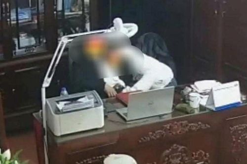 Người xuất hiện trong clip nhạy cảm ở Ninh Bình không phải thầy giáo, Sở GD&ĐT đề nghị xử lý những người đưa tin sai