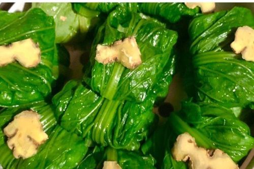 Loại rau giúp xương chắc khỏe, hỗ trợ phòng ngừa ung thư, bán đầy ở chợ Việt, chế biến nhiều món ngon