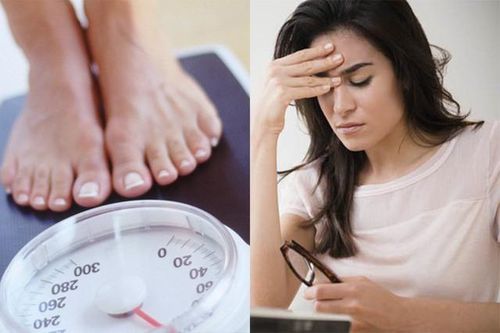 4 'thủ phạm' khiến người trung niên 'hít khí trời cũng béo'