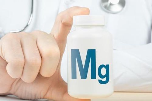 Thời điểm nào uống magie là tốt nhất?