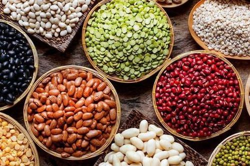 5 loại tinh bột nên ăn để đánh bay mỡ bụng