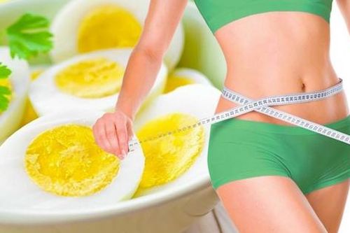 Chế độ chỉ ăn trứng luộc có thực sự giúp giảm cân?