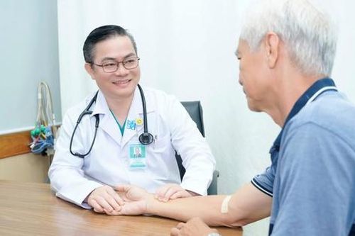 Chủ động kiểm soát rối loạn lipid máu chìa khóa phòng ngừa bệnh tim mạch