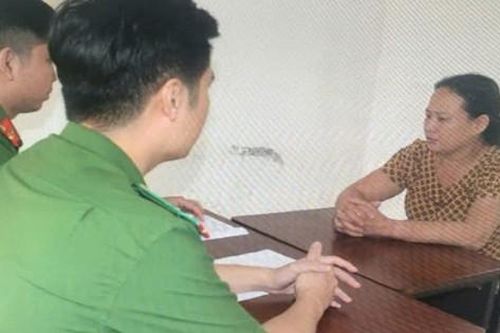 Người bốc mộ và cú lừa hơn 4 tỷ đồng mua bán đất dự án